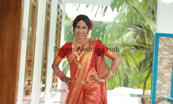 Bliss Beauty Parlour